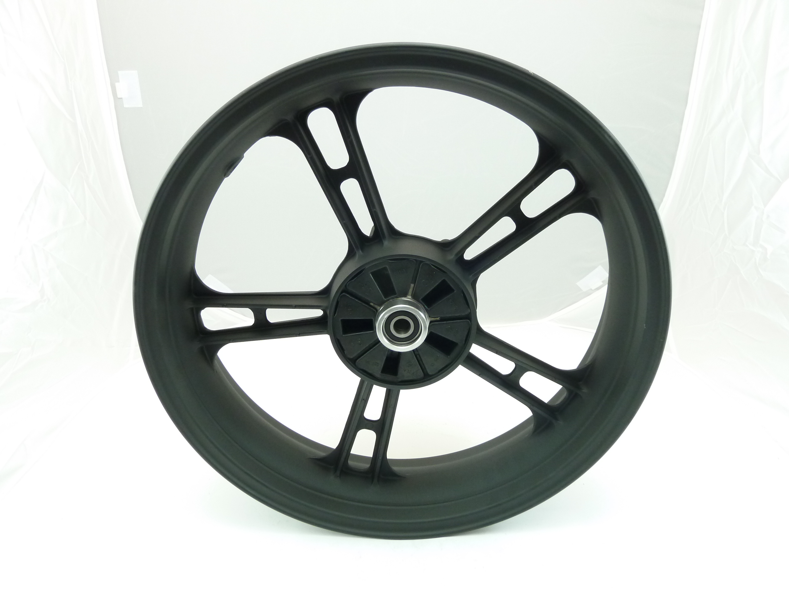 Genata XRZ XRN rear alloy wheel